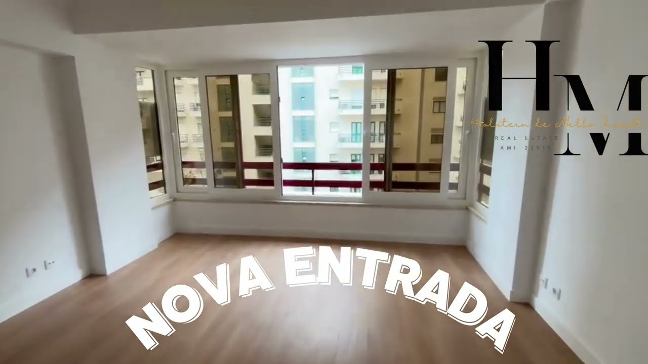 Vídeo do imóvel