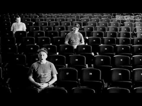 BRUDNE TV odc. 5 - Dwie Twarze "Media" (prod. Hesik)