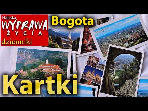 Cards and the Military Zone in Bogota - Colombia