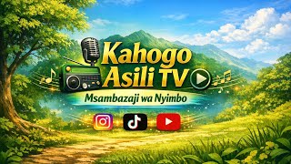 Suzy NdatuluSina MAKOSA BY KAHOGO ASILI TV 2026