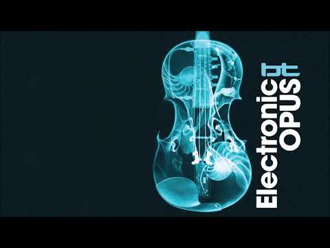 BT  - Flaming June (Zefora's Ambient Remix)