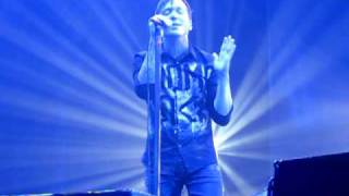 Billy Talent - White Sparrows Live - Centre Bell (Montreal)