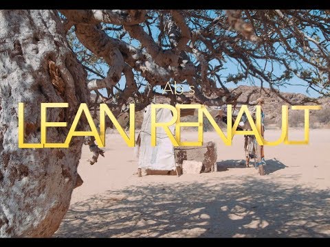 AB3S /LEAN RENAULT ( Clip officiel )