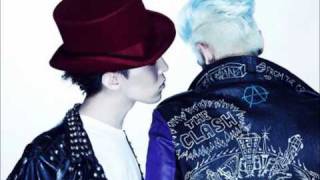 GD&amp;TOP OH MOM (TOP SOLO)