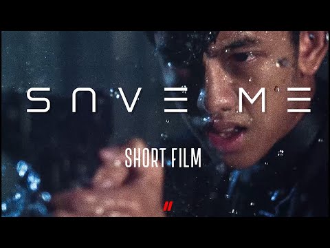 Short Film: Save Me ft  Ismail Izzani, Naim Daniel