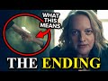 THE HANDMAIDS TALE Season 6 Episode 10 Ending Explained