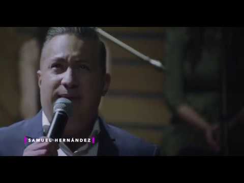SAMUEL HERNANDEZ-Dios siempre tiene el control- Album: Gracias Señor Live Full HD-4K