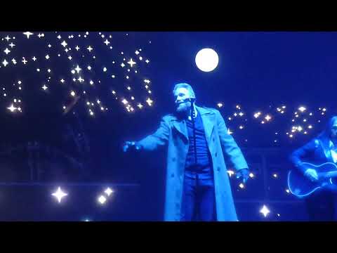 Trans-Siberian Orchestra "Old City Bar" Nate Amor 12-29-2021 KC 8pm