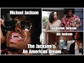 The Jacksons An American Dream 1992 W BLynncuhh