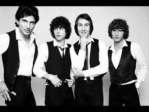 Splat From The Past #2082- Beth Fieger Falkenstein (The Knack Tribute)