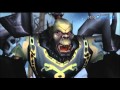 Divided Soul - World of Warcraft Machinima (RUS ...
