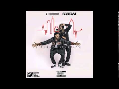 A-1 Super Group - Might Just Do It (Feat. Rich The Kid)