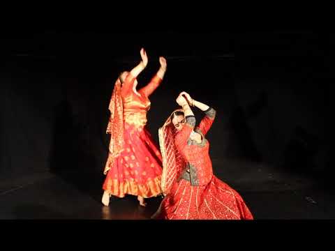 Tarang Thumri Bajuband Khul Khul Jaye Duet