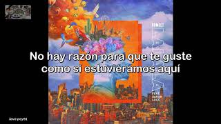 BUMKEY-LALALA ft Suran&Loco (Sub español)