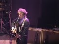 Bob Dylan - Ballad Of Frankie Lee And Judas Priest-Portsmouth 25.09.2000