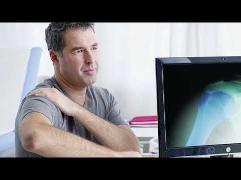 Zbog ovoga nastaje BOL u RAMENU