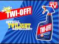 Twi-Off! the Official Twilight Repellent