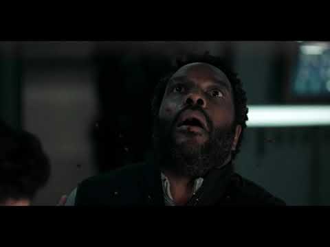 Fred Johnson Gets Assassinated By OPA Extremists | The Expanse