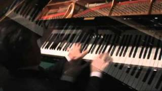 Chris Dawson - "I'm Coming Virginia" - A Teddy Wilson Transcription