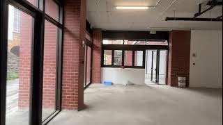 Longkloof Studios - GF - Retail - 255 m²