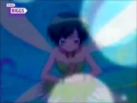 Star Mero Mero Heart Latino - Mermaid Melody Pichi Pichi Pitch