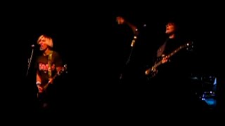amy ray: 2008-10-19: blender - 3rd and lindsley - nashville, tennessee (cut)