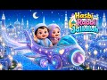 Fun Kids Songs Cartoon Hasbi Rabbi Jallallah Islamic Songs For Toddlers
