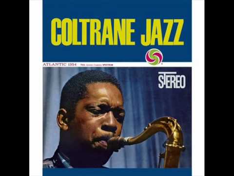 John Coltrane Quartet - My Shining Hour