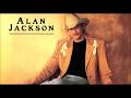 Ring Of Fire Alan Jackson