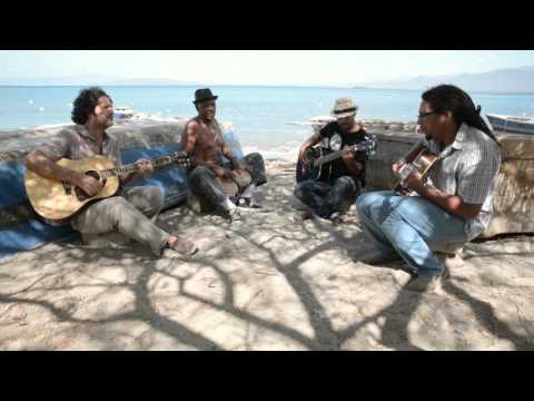 GPD Rural en Palmar de Ocoa - Amiga Voluntad