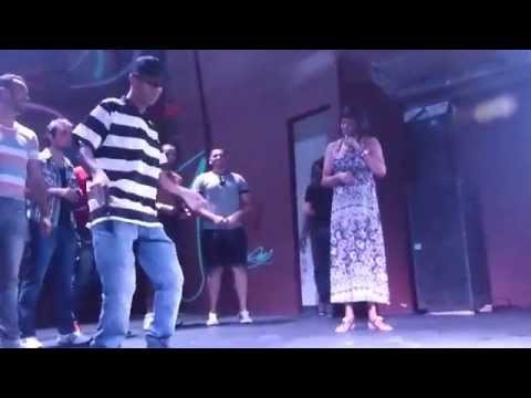 Silvetty Montilla - Danger Dance Club (07-03-13) FULL HD - BY LEH SANUTY