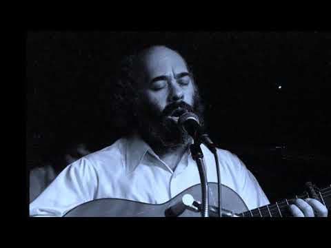 Shlomo Carlebach - Uvau Haovdim - ובאו האובדים