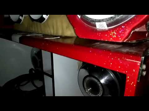 Parati treme tudo 📣📣