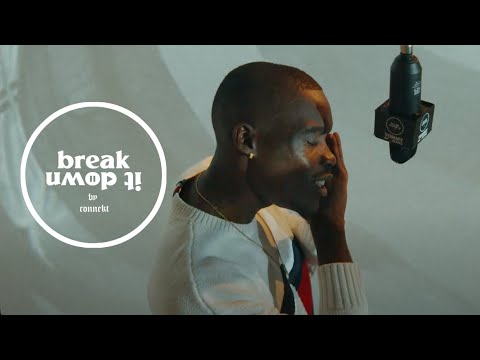 Chardy - Break It Down | Break It Down - Session #8