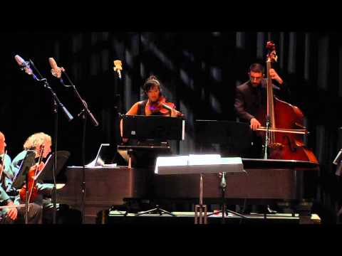 La llamo silvando - Urban Tango Trio