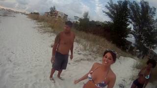 Paradise Treasure Island Beach Party