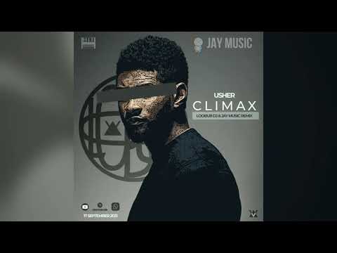 Usher - Climax(Loobub Dj & Jay Music Remix)