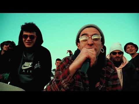 OASE x ZEU - REMIX (Video)