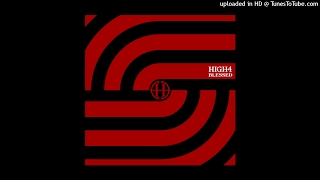 HIGH4 (하이포) – Love Line (Instrumental)