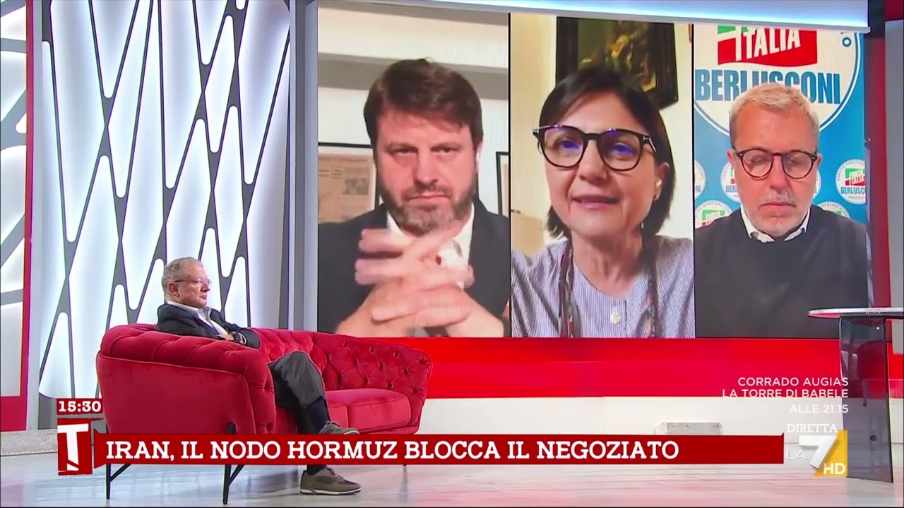Trump, Serracchiani: "Criticarlo non vuol dire mette in discussione la Nato"