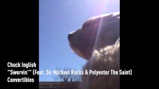 Bonita The Dog "Swervin'" to CHUCK INGLISH !!!