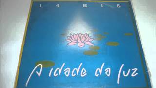 14 Bis - A Idade da Luz (1983)
