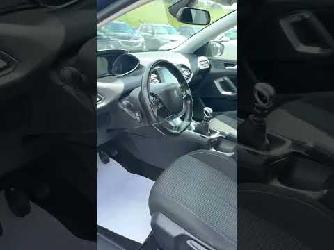 фото peugeot 308 ii рестайлинг 0