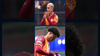 Gabriel Sara Galatasaray’dan Gidiyor mu? Son Durum
