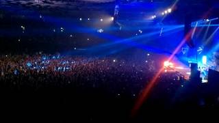 187 Straßenbande Erblindet  -  Palmen Aus Plastik Live Berlin 14.04.2017