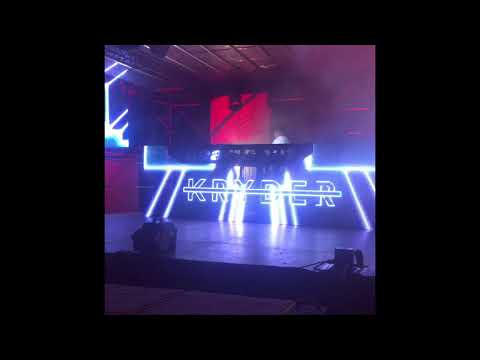 Kryder | Heartbeat Festival 2022