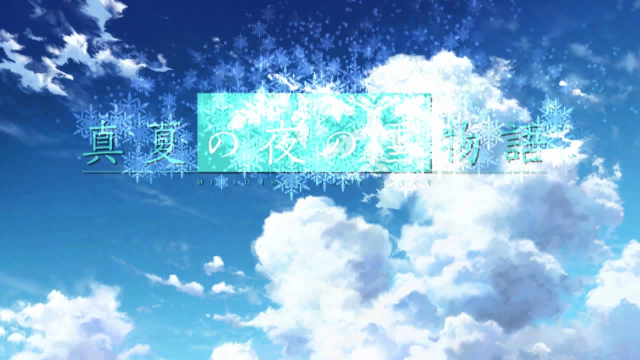 【EX-ONE】 真夏の夜の雪物語OPムービー