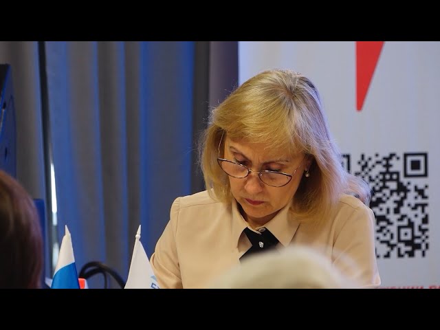 «Актуальное интервью»