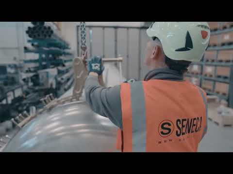 Video Youtube Seneca