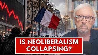 Is France signalling the end of neoliberalism?